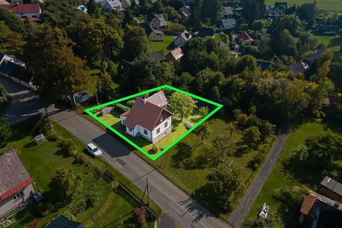 Prodej rodinného domu, Vysoké nad Jizerou, Bozkovská, 310 m2