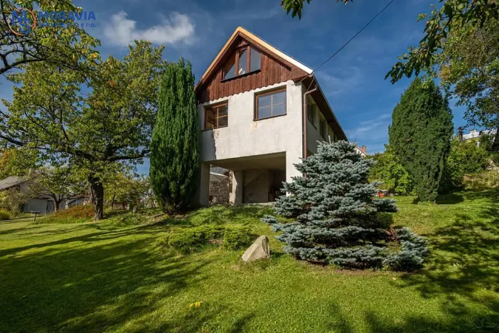 Prodej rodinného domu, Vysoké nad Jizerou, Bozkovská, 310 m2