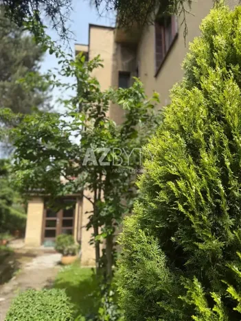 Prodej vily, Praha - Dejvice, Komornická, 290 m2