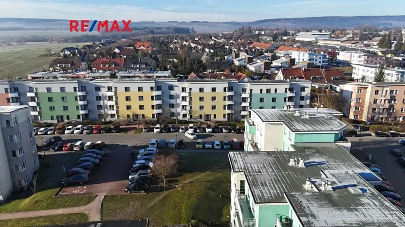 Prodej bytu 1+1, Svitavy, Na Vějíři, 55 m2
