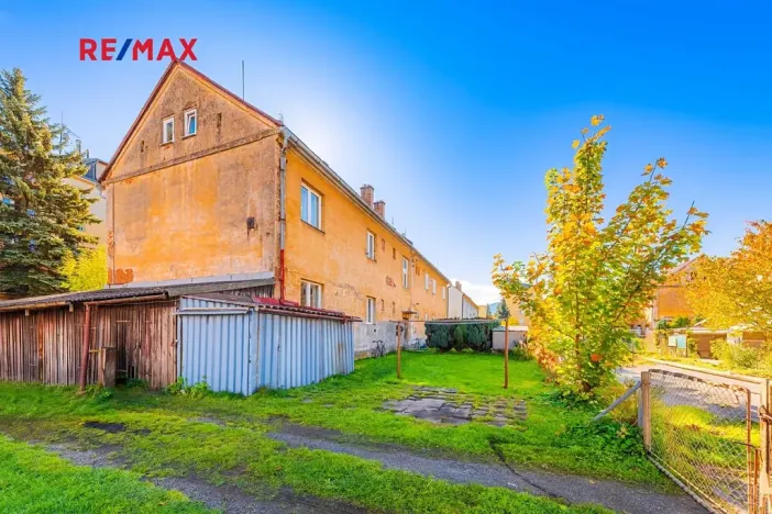 Prodej bytu 2+kk, Jeseník, Vančurova, 40 m2