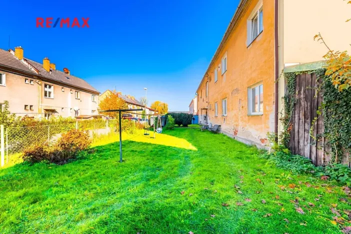 Prodej bytu 2+kk, Jeseník, Vančurova, 40 m2