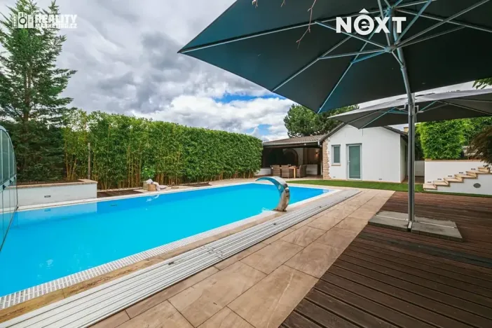 Prodej rodinného domu, Moravany, V Jámách, 382 m2