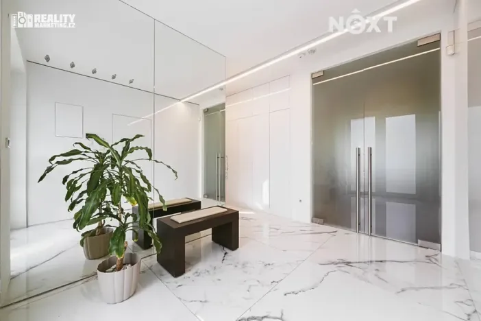 Prodej rodinného domu, Moravany, V Jámách, 382 m2