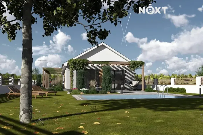 Prodej rodinného domu, Rybníky, 110 m2