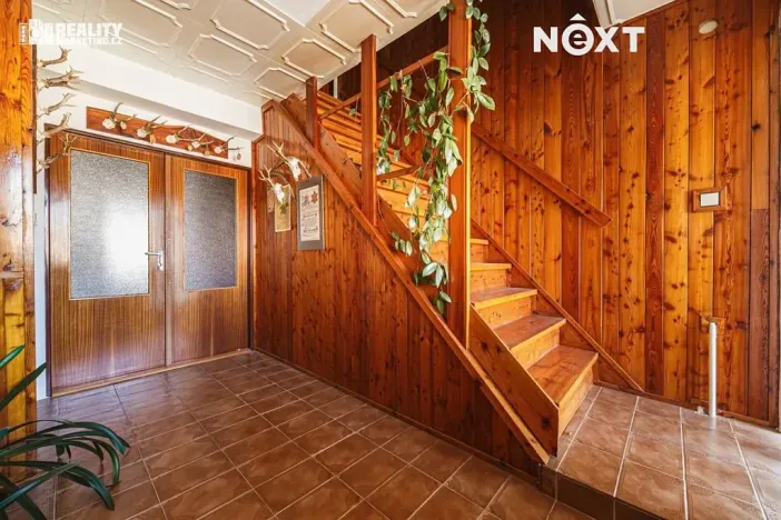 Prodej rodinného domu, Přítluky, Poštovní, 210 m2