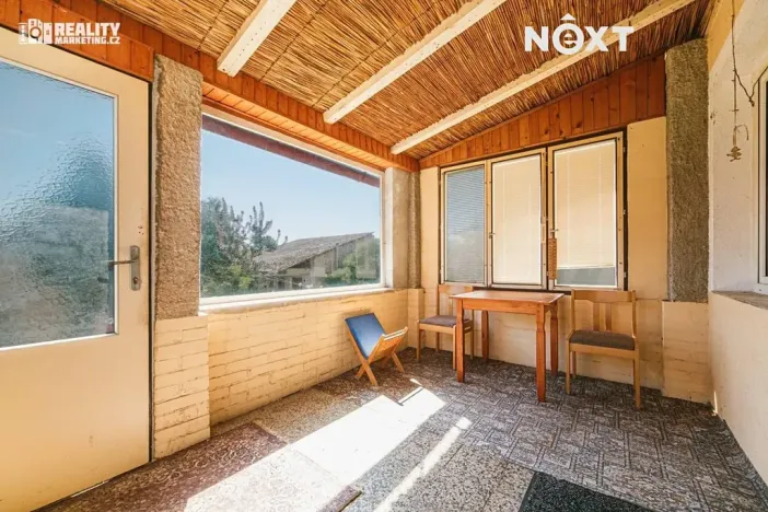 Prodej rodinného domu, Přítluky, Poštovní, 210 m2