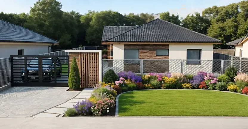 Prodej rodinného domu, Břeclav, 107 m2