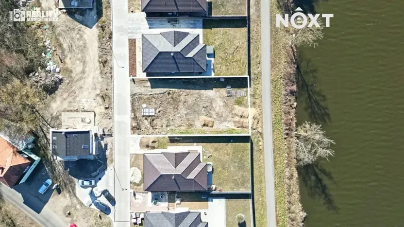 Prodej rodinného domu, Břeclav, 107 m2