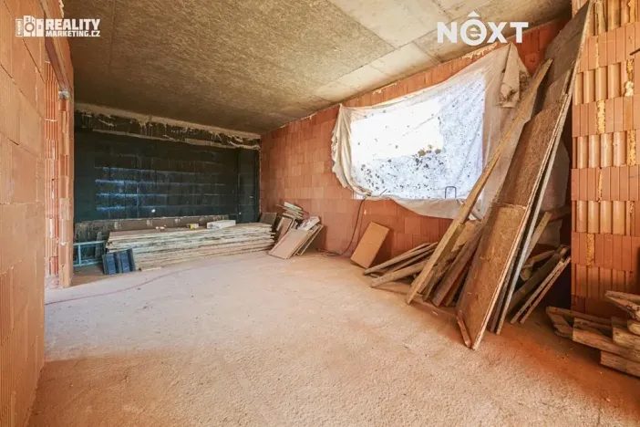 Prodej rodinného domu, Dolní Kounice, 176 m2