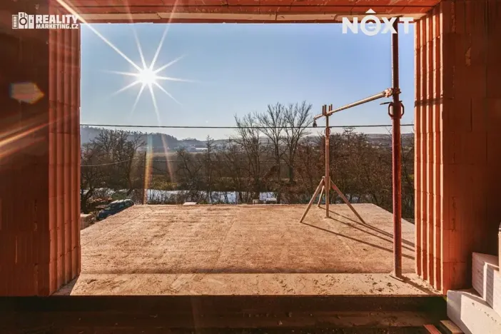 Prodej rodinného domu, Dolní Kounice, 176 m2