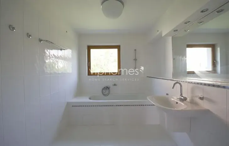 Pronájem bytu 4+1, Praha - Smíchov, Nad Palatou, 181 m2