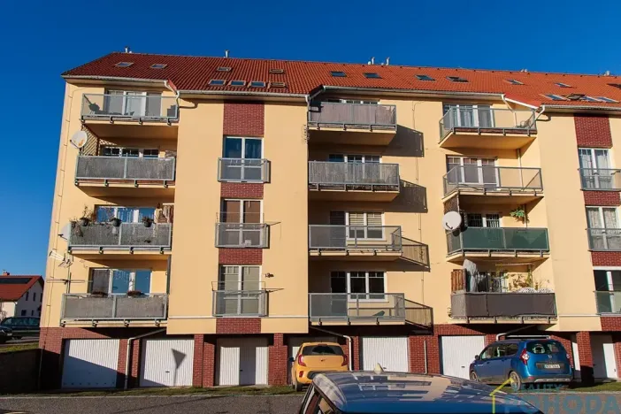 Prodej bytu 3+1, Vysoké Mýto, Čsl. legií, 101 m2