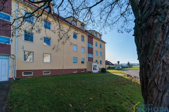 Prodej bytu 3+1, Vysoké Mýto, Čsl. legií, 101 m2