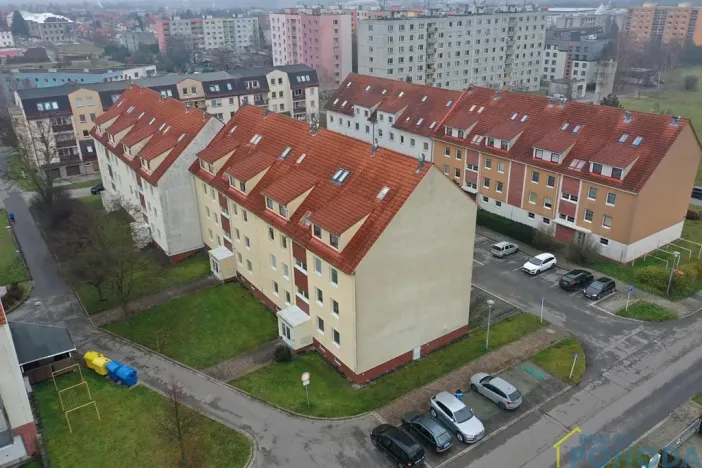 Prodej bytu 3+1, Vysoké Mýto, Čsl. legií, 101 m2