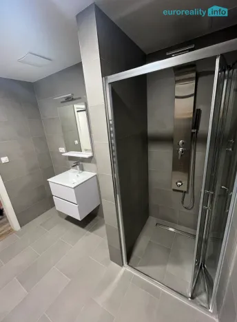 Pronájem bytu 2+kk, Kutná Hora, 55 m2