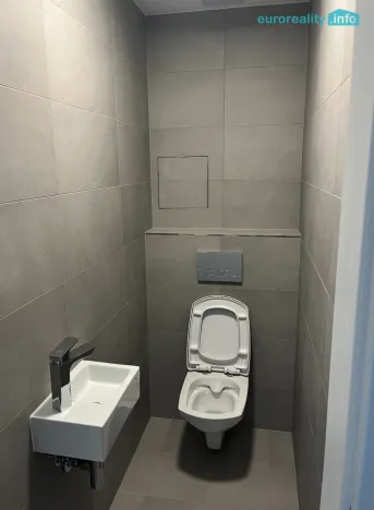 Pronájem bytu 2+kk, Kutná Hora, 55 m2