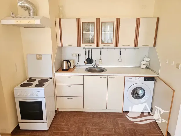 Prodej bytu 2+kk, Sveti Vlas, Bulharsko, 68 m2