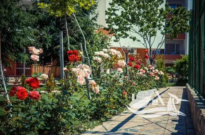 Prodej bytu 2+kk, Sveti Vlas, Bulharsko, 68 m2