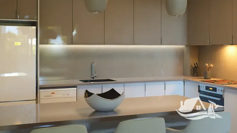 Prodej bytu 3+1, Pafos, Kypr, 89 m2