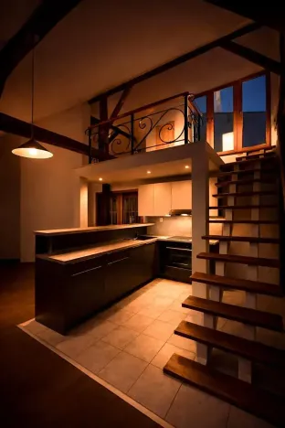 Pronájem bytu 4+kk, Praha - Vinohrady, Korunní, 145 m2