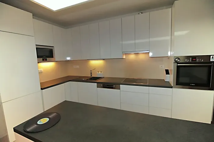 Pronájem bytu 3+kk, Praha - Krč, Hornokrčská, 93 m2