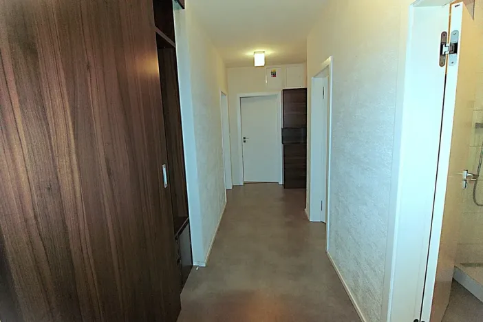 Pronájem bytu 3+kk, Praha - Krč, Hornokrčská, 93 m2