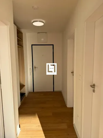 Pronájem bytu 2+kk, Olomouc, Aloise Rašína, 54 m2