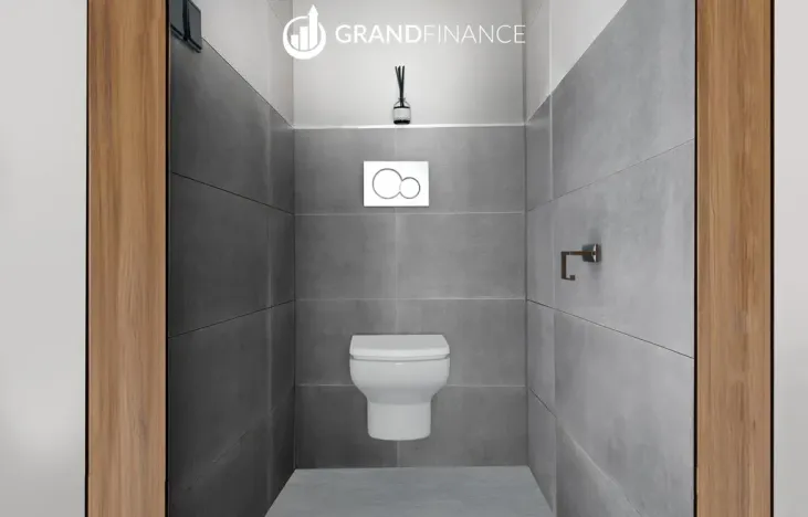 Prodej bytu 2+kk, Bernartice, 53 m2