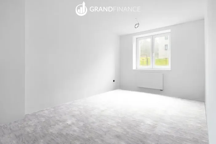 Prodej bytu 2+kk, Bernartice, 53 m2