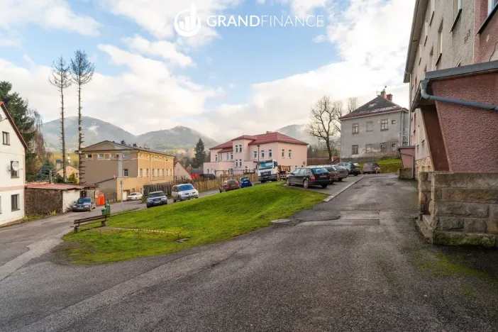 Prodej bytu 2+kk, Bernartice, 53 m2