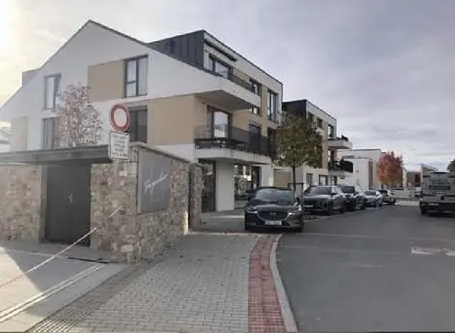 Dražba bytu 3+kk, Vysoký Újezd, Pivovarská, 82 m2