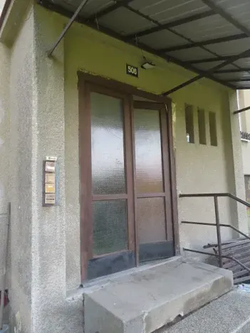 Dražba bytu 3+1, Jedovnice, Legionářská, 84 m2