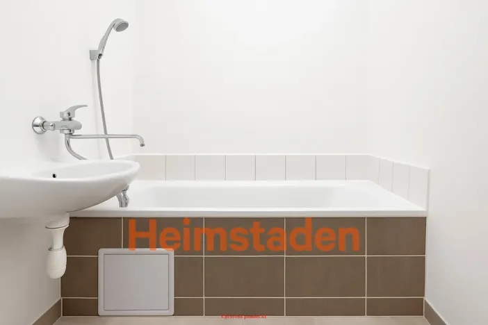 Pronájem bytu 3+1, Karviná - Ráj, Školská, 74 m2