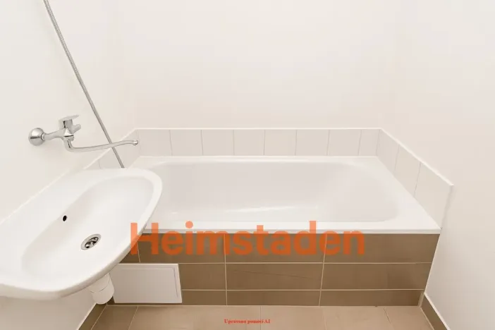 Pronájem bytu 3+1, Karviná - Ráj, Školská, 74 m2