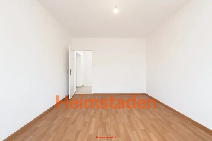 Pronájem bytu 3+1, Karviná - Ráj, Školská, 74 m2