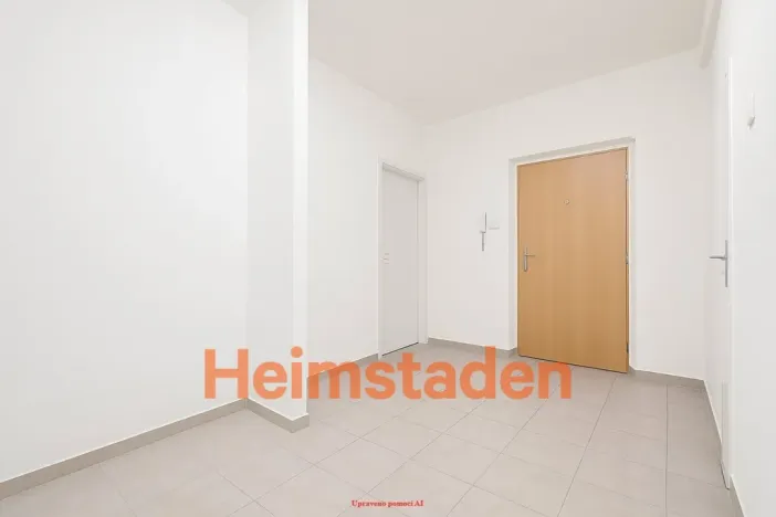 Pronájem bytu 3+1, Karviná - Ráj, Školská, 74 m2