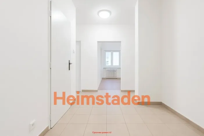 Pronájem bytu 3+1, Karviná - Ráj, Školská, 74 m2