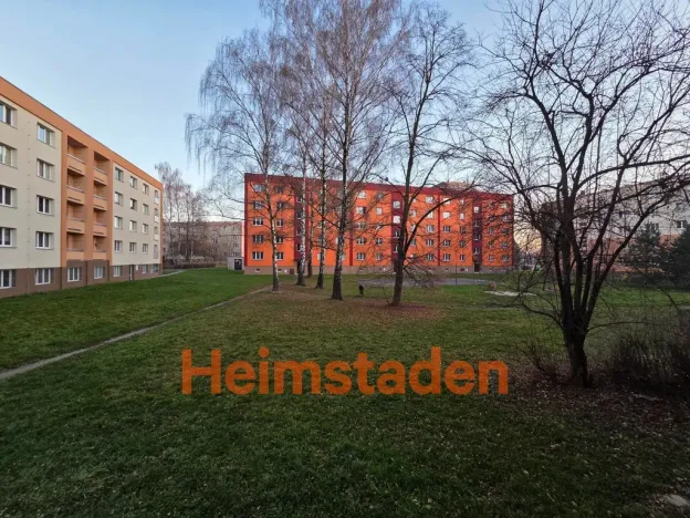 Pronájem bytu 3+1, Karviná - Ráj, Školská, 74 m2