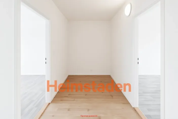 Pronájem bytu 3+1, Karviná - Ráj, Prameny, 75 m2