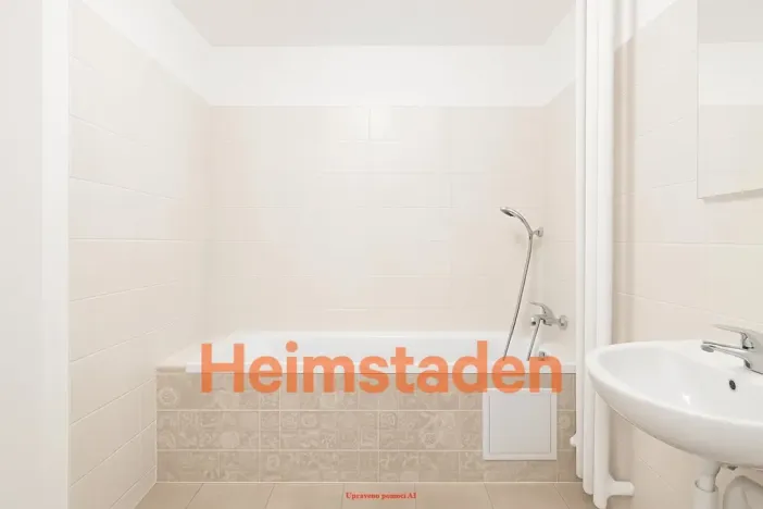 Pronájem bytu 3+1, Karviná - Mizerov, Tyršova, 63 m2