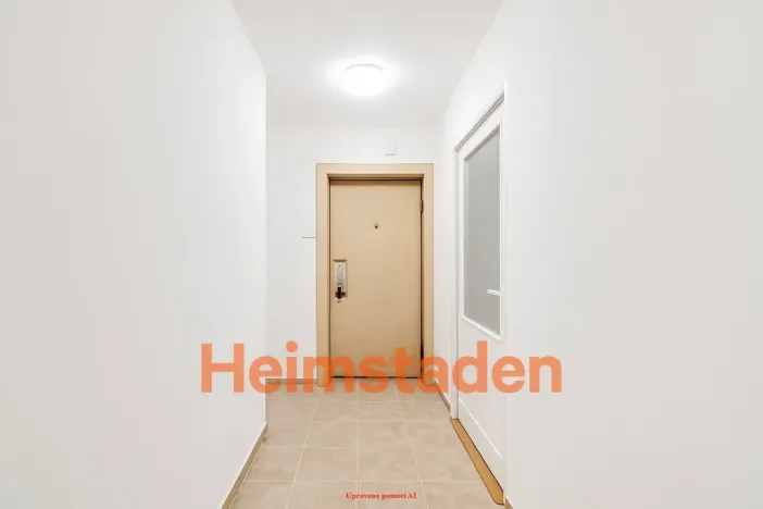 Pronájem bytu 3+1, Karviná - Mizerov, Tyršova, 63 m2