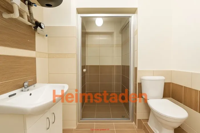 Pronájem bytu 1+kk, Stonava, Hořany, 21 m2