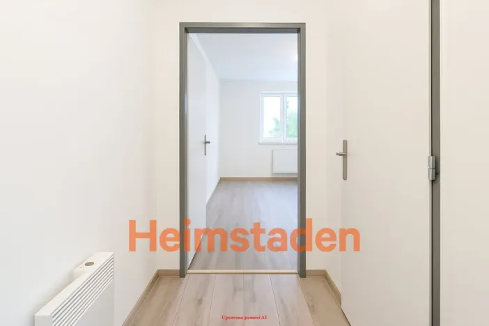 Pronájem bytu 1+kk, Stonava, Hořany, 21 m2