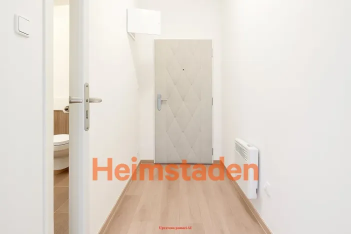 Pronájem bytu 1+kk, Stonava, Hořany, 21 m2