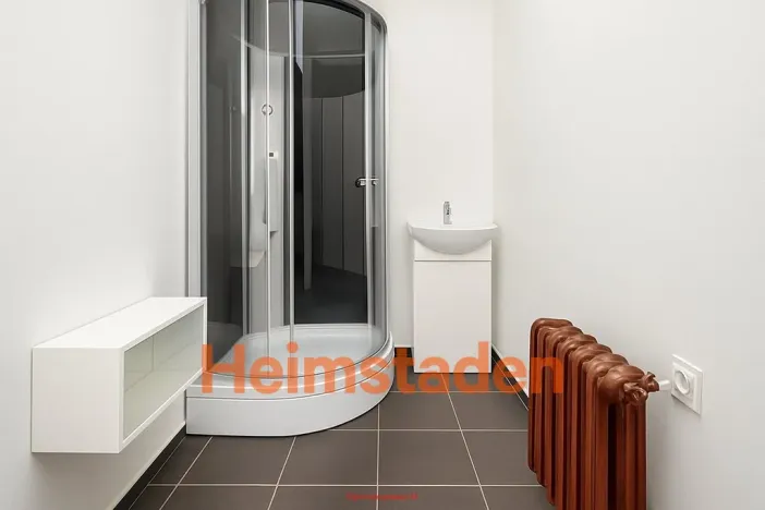 Pronájem bytu 2+1, Petřvald, Závodní, 52 m2