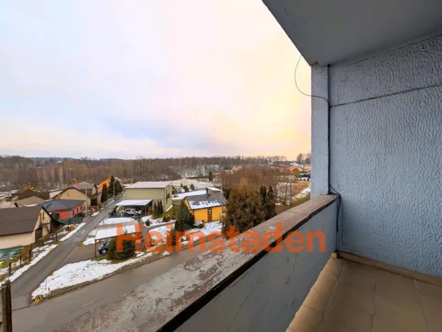 Pronájem bytu 2+1, Petřvald, Závodní, 52 m2