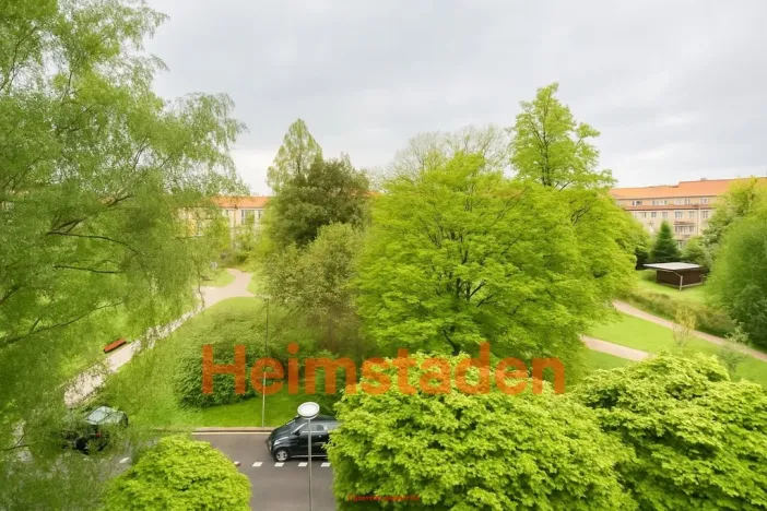 Pronájem bytu 2+1, Havířov - Město, Koperníkova, 69 m2