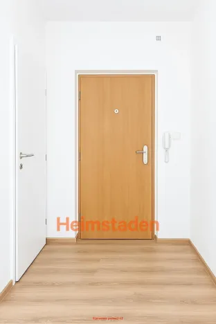 Pronájem bytu 2+1, Havířov - Město, Erbenova, 51 m2