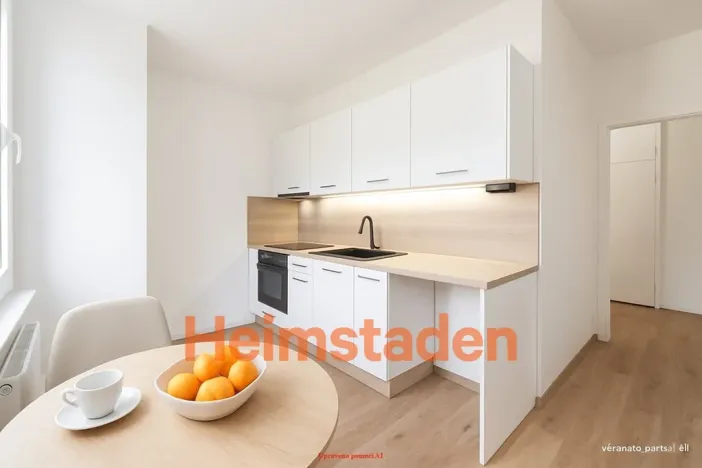 Pronájem bytu 2+1, Havířov - Město, Dlouhá třída, 53 m2